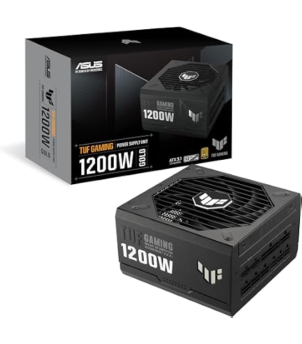 ASUS ROG Thor 1200W プラチナ 電源ユニット ASUS ROG Thor 1200W プラチナ 電源ユニット